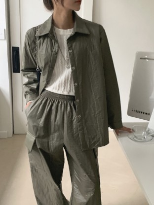 Jacket/shirt
