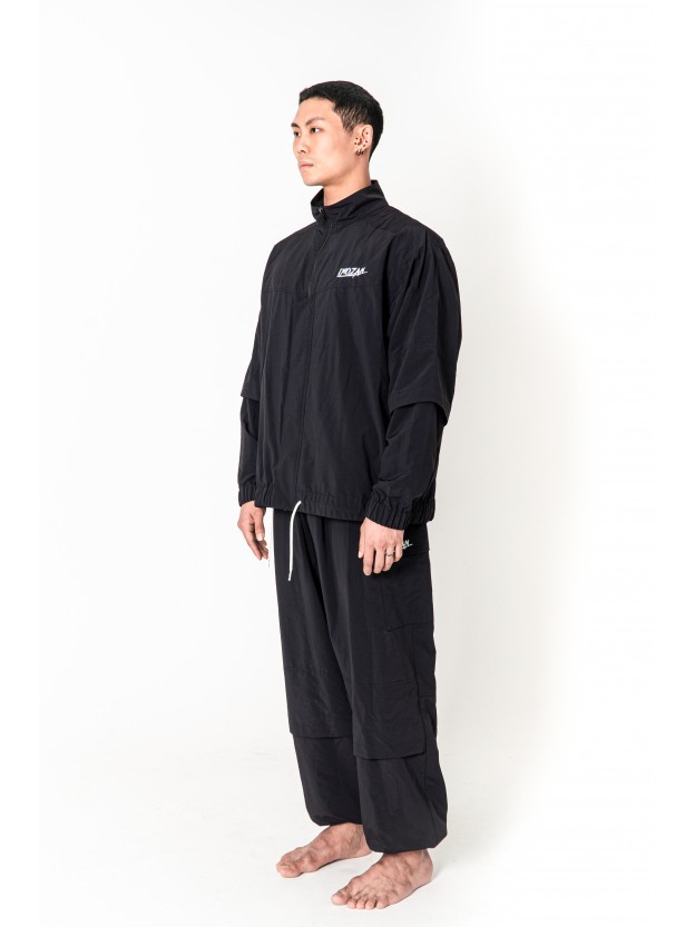 Movement Track Pants Black