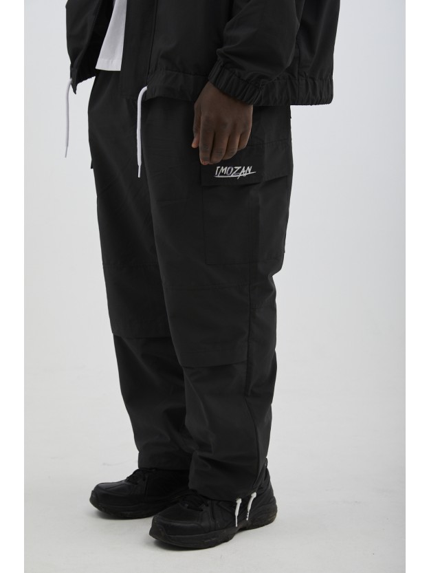 Movement Track Pants JetCharcoal