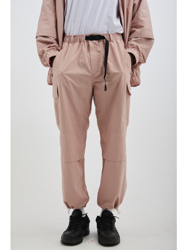 Movement Track Pants Pink