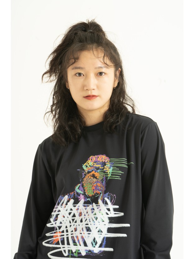 CHAOSMOSE L/S