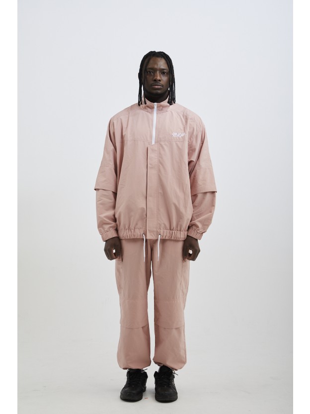 Movement WIndbreaker Pink
