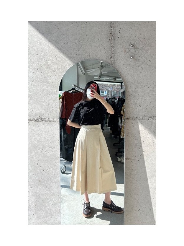 PLT Skirt